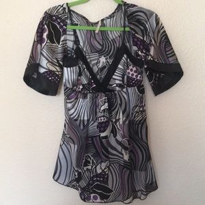 🌟SALE🛍Women’s Lace Nightgown/ sleepwear sexy